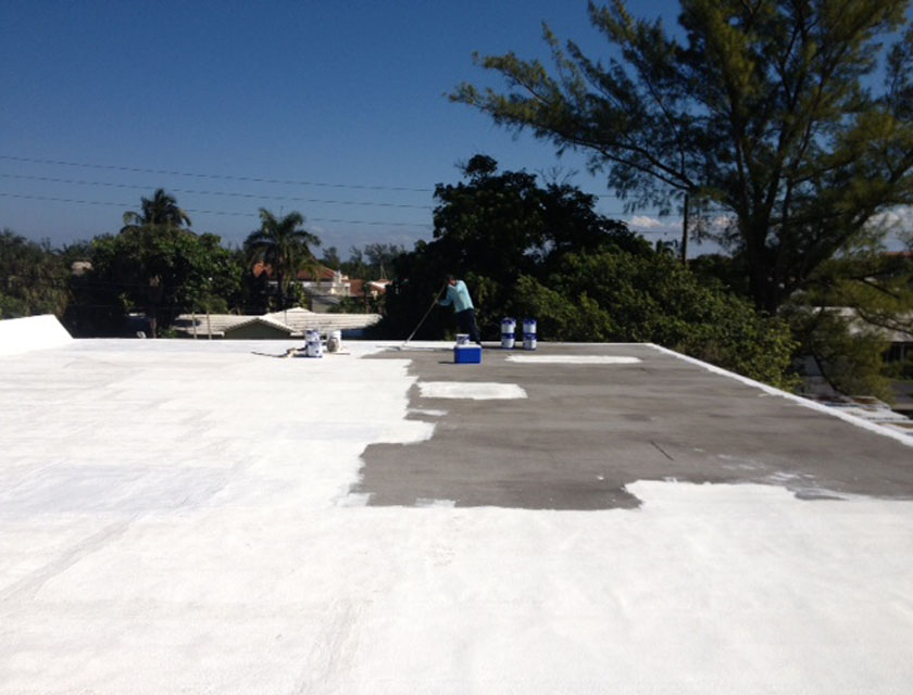 Mejor sellador de techos