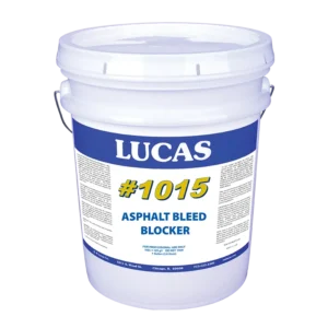 Primer & Bleed Blocker Lucas #1015