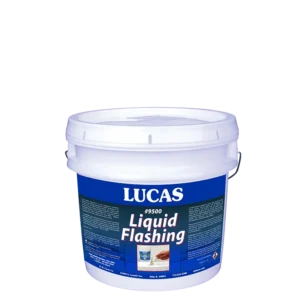 Liquid Flashing #9500