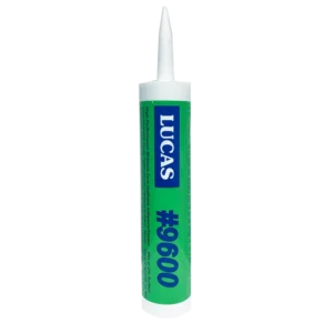 Adhesivo para grietas Lucas #9600