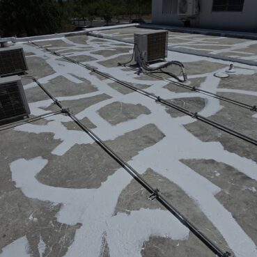 Pinturas Industriales en Puerto Rico | Caribe Coatings