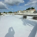 Selladores de techo en Puerto Rico | Caribe Coatings