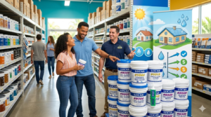 Ofertas de selladores de techo: Invierte tu reintegro hoy