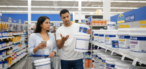 Selladores genéricos: Mitos vs. Realidades ¿Pagarás el doble por ellos?