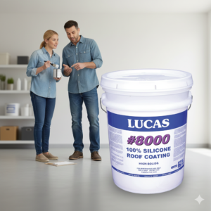 Silicona #8000: Tecnología industrial para tu hogar