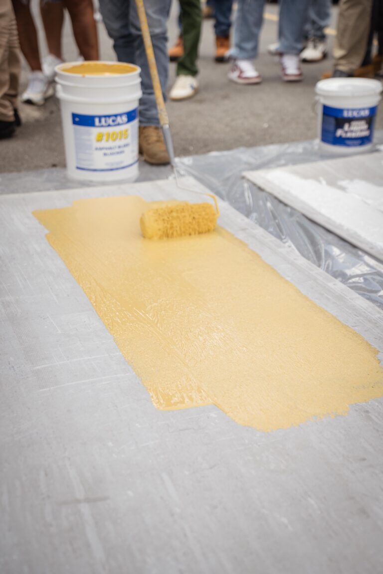 Caribe Coatings - R. M Lucas