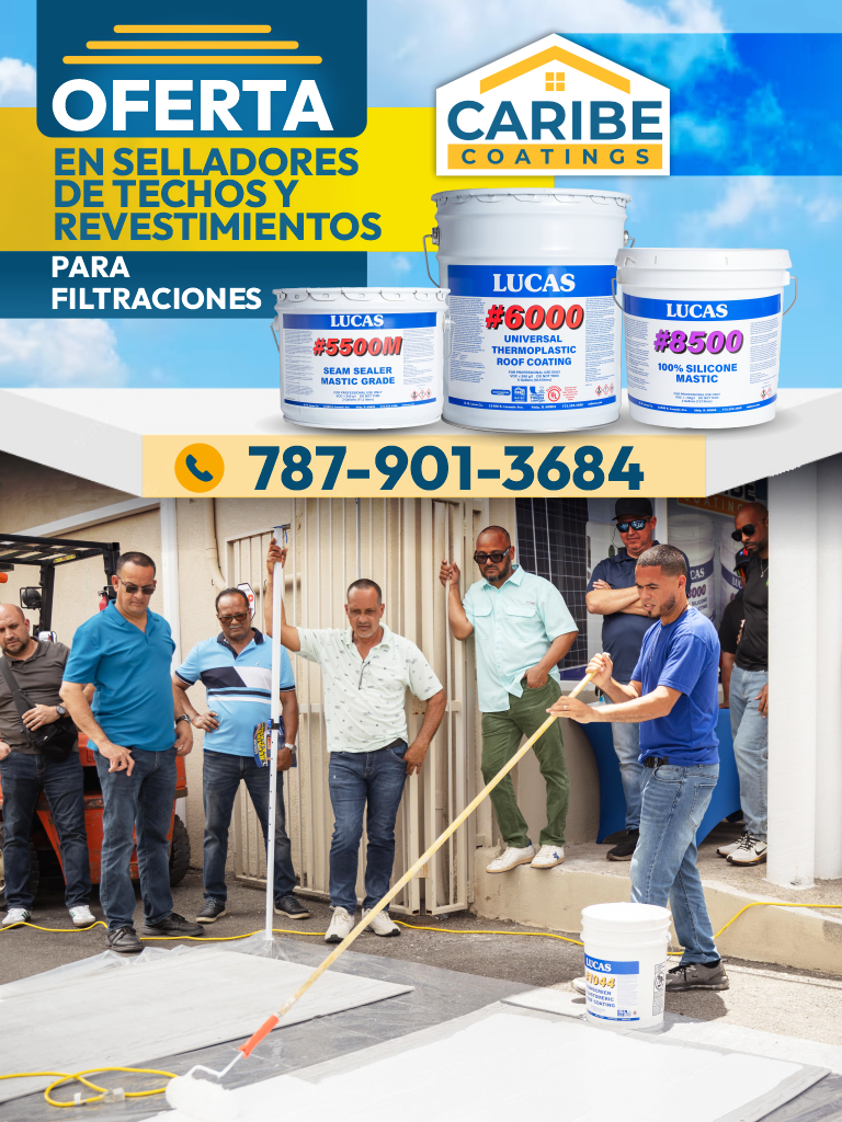 Ofertas de selladores junio 2026