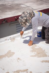 Garantía de Caribe Coatings: ¿Por qué contratar a expertos? Los riesgos de un mal sellado