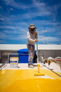 Garantía de Caribe Coatings