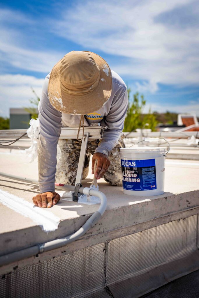 Comprar selladores RM Lucas - Caribe Coatings