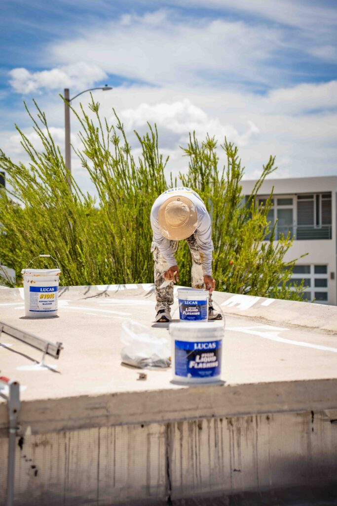 Comprar sellador silicona - Caribe Coatings